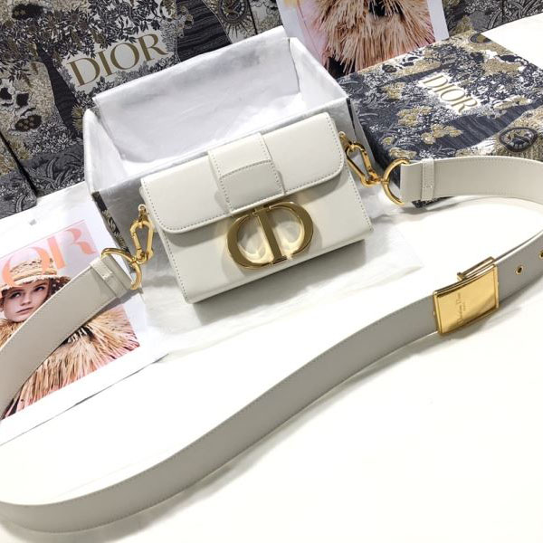 Christian Dior Montaigne Bags